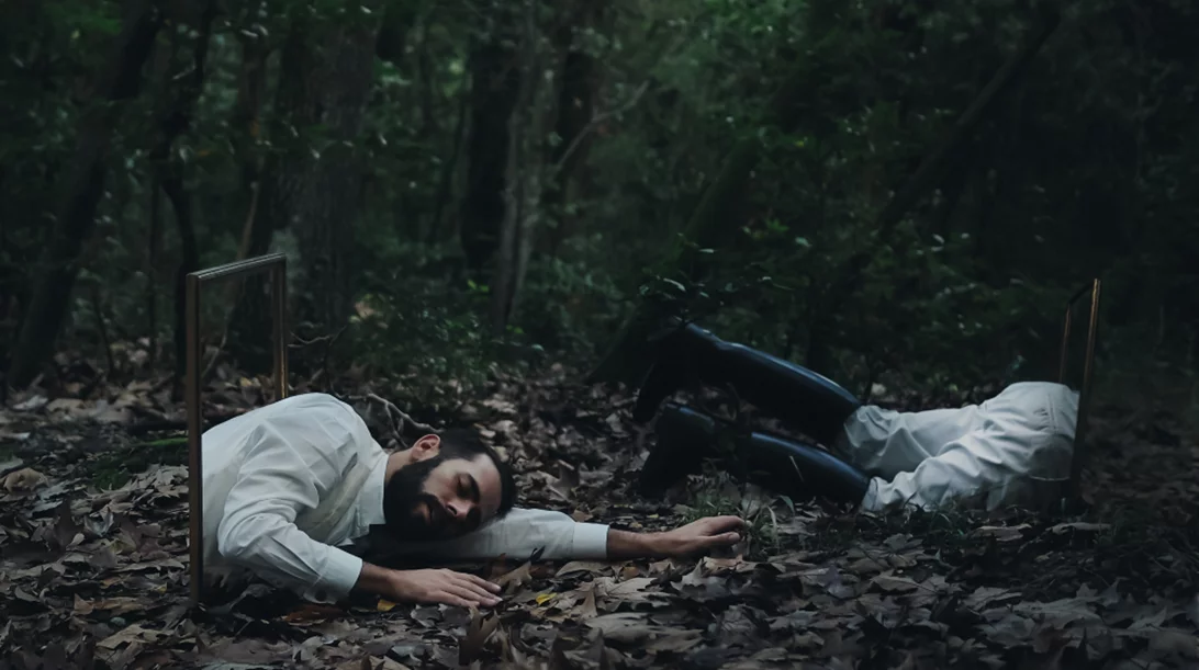 Η Εναλλακτική Σκηνή παρουσιάζει το «Into the Woods» του Σοντχάιμ για πρώτη φορά στη χώρα μας. Δείτε τις αποκλειστικές φωτογραφίες της παράστασης